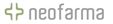 Neofarma Logo